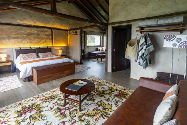 Suite Deluxe