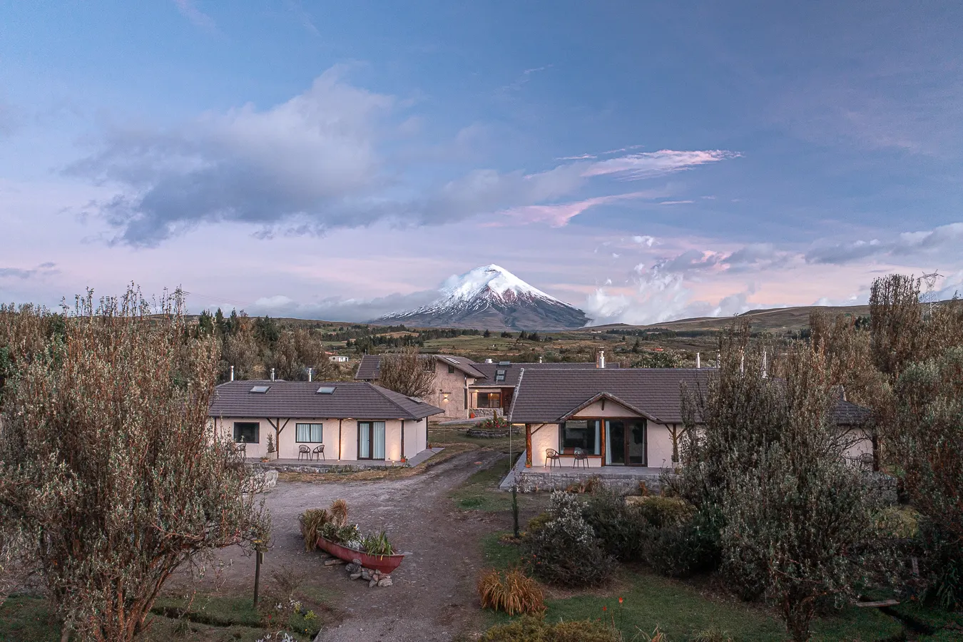Cómo prevenir el mal de altura en Cotopaxi: 7 consejos