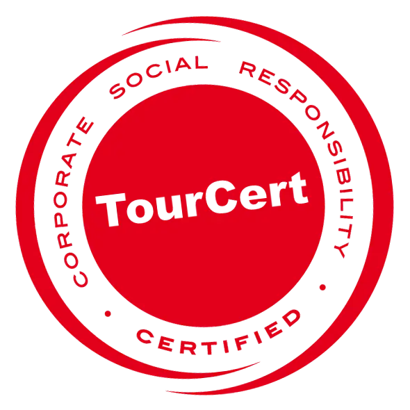 TourCert 2025
