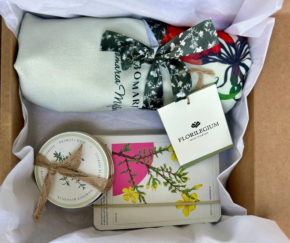 Kits de regalo