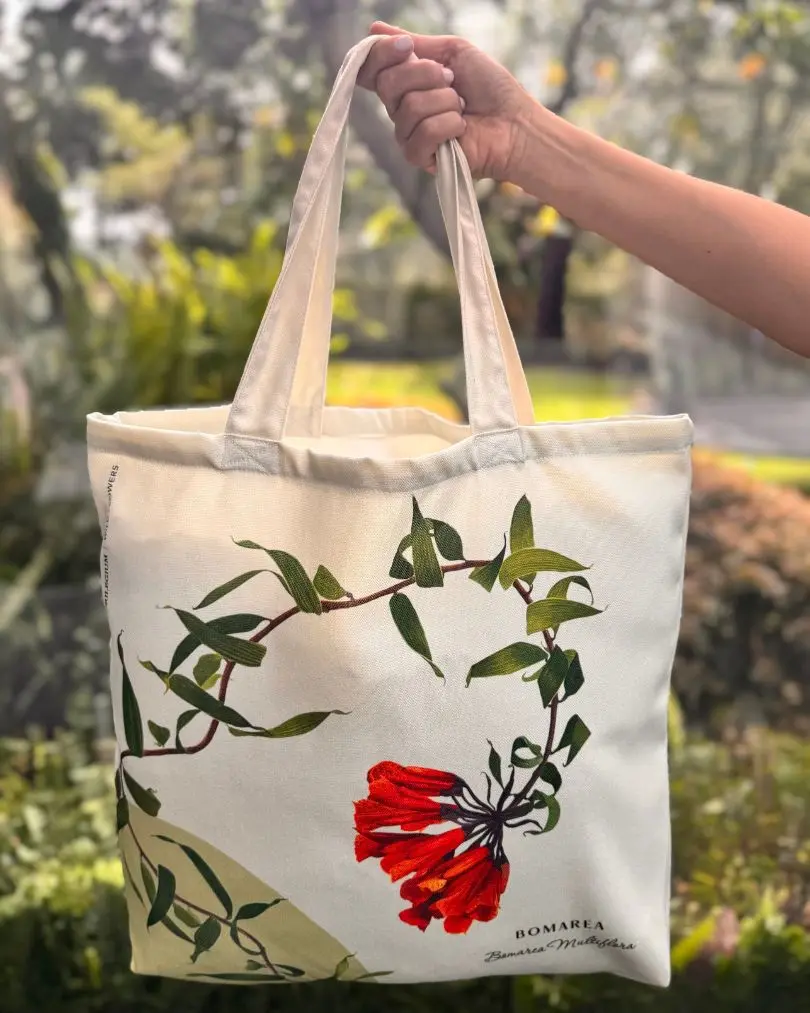 Bolsos de tela