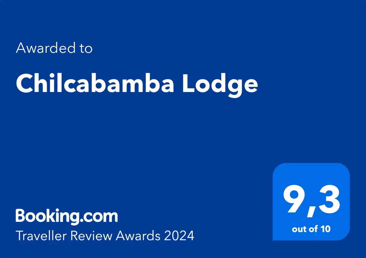 Booking.com 2025